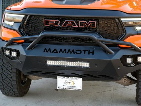 Used 2022 RAM 1500 TRX w/ TRX Level 2 Equipment Group image 46