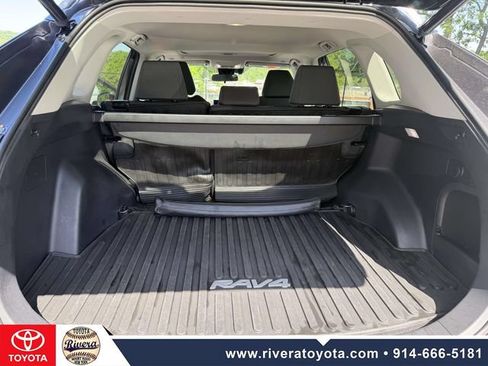 Certified 2023 Toyota RAV4 XLE w/ Convenience Package AWD/4WD image 16