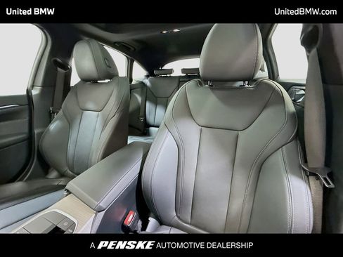 Used 2026 BMW 430i w/ Premium Package RWD image 5