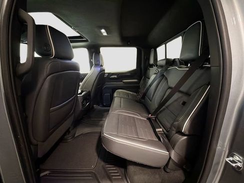 Certified 2023 GMC Sierra 1500 AT4X AWD/4WD image 23