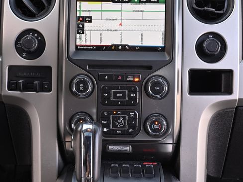 Used 2014 Ford F150 Raptor w/ Equipment Group 801A Luxury AWD/4WD image 27