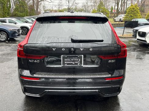 New 2026 Volvo XC60 B5 Plus w/ Protection Package Premier image 3