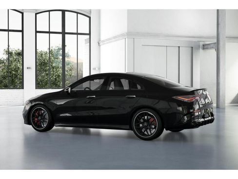 New 2026 Mercedes-Benz CLA 45 AMG S 4MATIC image 31