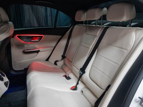 New 2026 Mercedes-Benz C 300 4MATIC Sedan image 13