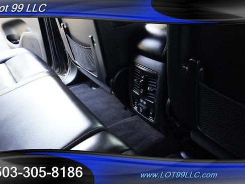Used 2018 Jeep Grand Cherokee Limited AWD/4WD image 36