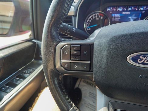 Used 2021 Ford F150 XLT w/ Equipment Group 301A Mid AWD/4WD image 22