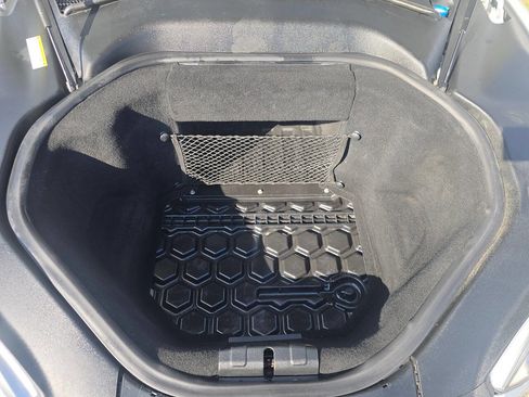 Used 2014 Tesla Model S P85 RWD image 49