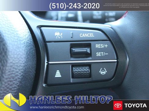 Used 2025 Honda Civic Type R image 27