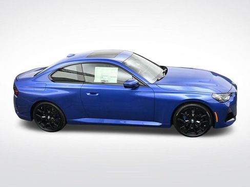 New 2026 BMW 230i xDrive Coupe w/ Premium Package AWD/4WD image 18