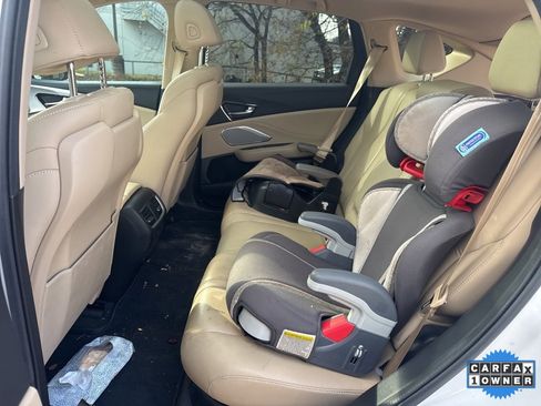 Used 2024 Acura RDX w/ Technology Package image 26