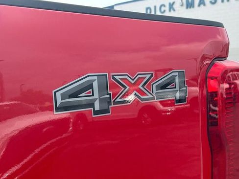 New 2025 Ford F350 XLT image 36