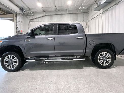 Used 2020 Toyota Tundra 1794 Edition RWD image 26