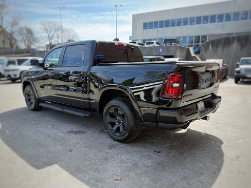 Used 2026 RAM 1500 Big Horn image 10