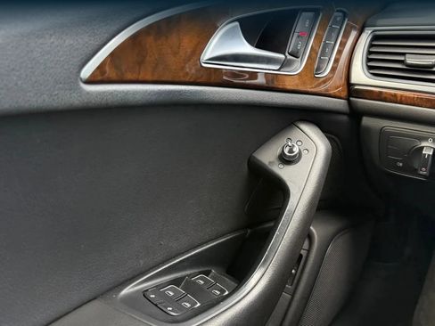 Used 2014 Audi A6 2.0T Premium Plus w/ Premium Plus Package image 24