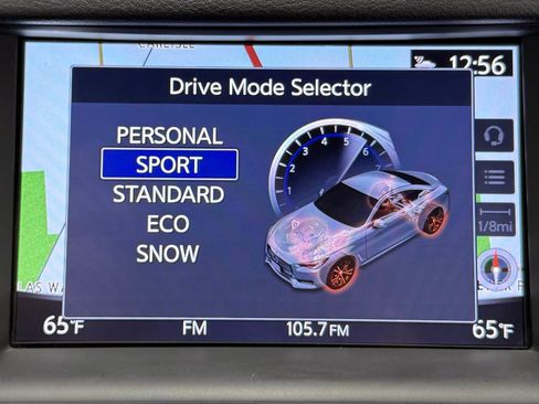 Used 2017 INFINITI Q60 w/ Premium Package image 22