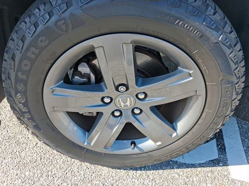 Certified 2022 Honda Ridgeline RTL-E image 15