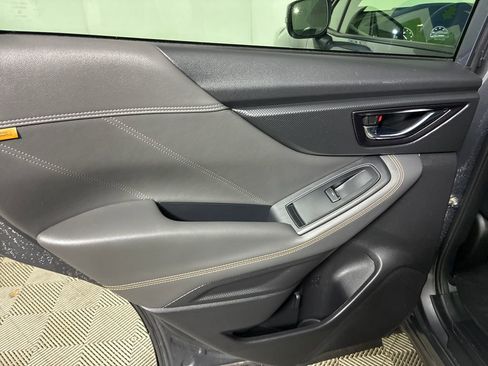 Used 2022 Subaru Forester Wilderness image 23