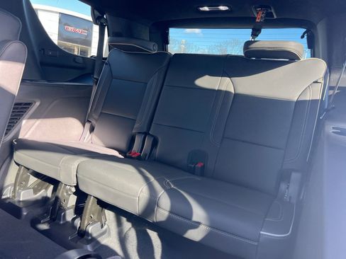 New 2026 GMC Yukon Elevation image 22