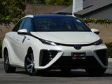 Used 2020 Toyota Mirai image 3