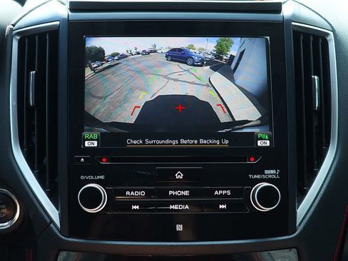 Used 2019 Subaru Forester Sport w/ Popular Package #2 image 49