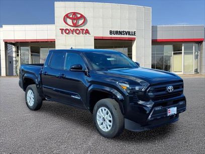 Certified 2025 Toyota Tacoma SR5
