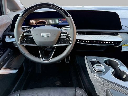 New 2026 Cadillac Optiq Sport 2 image 3