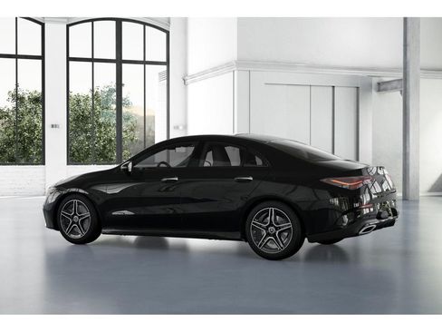 New 2026 Mercedes-Benz CLA 250 4MATIC image 31