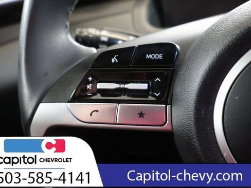 Used 2024 Hyundai Tucson SEL w/ Convenience Package image 21