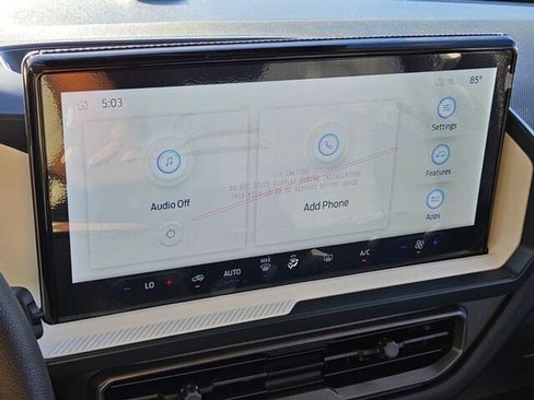 New 2025 Ford Bronco Sport Heritage image 25