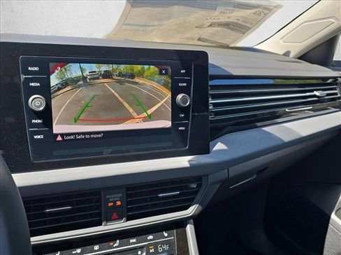 New 2026 Volkswagen Jetta SE FWD image 14