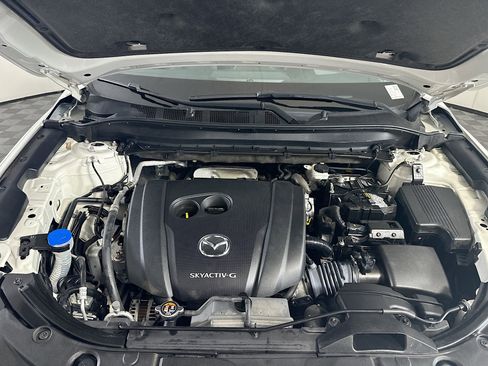 Used 2021 MAZDA CX-5 Grand Touring w/ GT Premium Package image 36