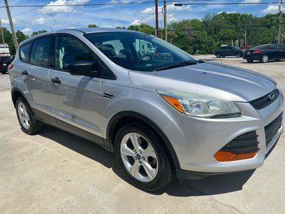 Used 2015 Ford Escape S