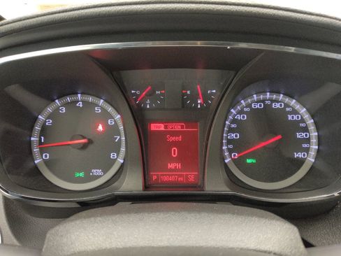 Used 2014 GMC Terrain SLT FWD image 23
