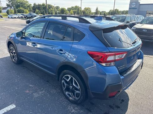 Used 2018 Subaru Crosstrek 2.0i Limited w/ Popular Package #2 AWD/4WD image 5