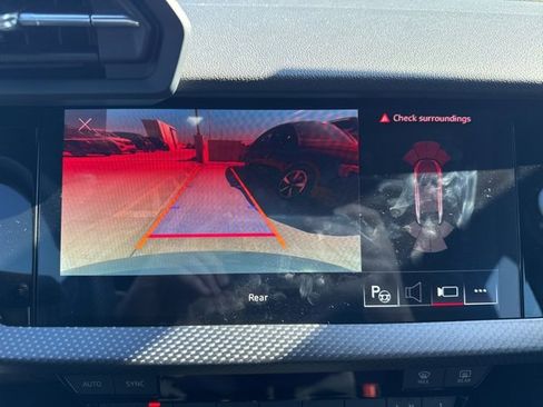 Used 2024 Audi RS 3 image 19