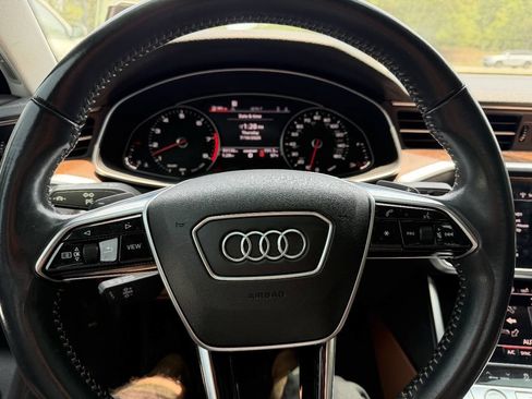Used 2020 Audi A6 2.0T Premium AWD/4WD image 18