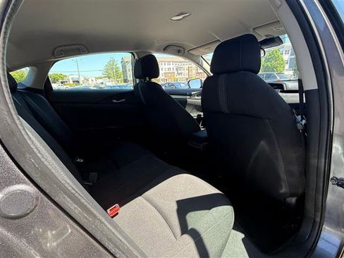 Used 2018 Honda Civic LX image 14