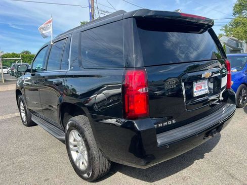 Used 2017 Chevrolet Tahoe LT AWD/4WD image 7