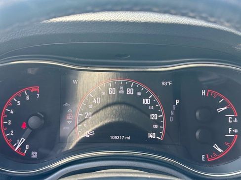 Used 2018 Dodge Durango GT w/ Premium Group AWD/4WD image 16