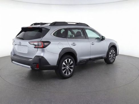Certified 2024 Subaru Outback Limited AWD/4WD image 7