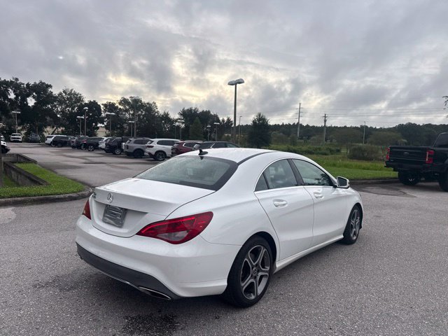 Used 2019 Mercedes-Benz CLA 250 image 7