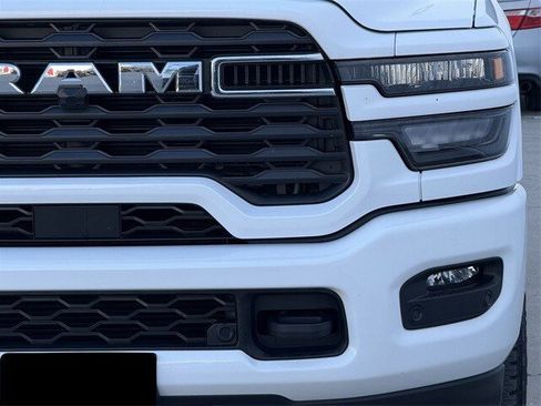 Used 2025 RAM 2500 Lone Star image 9