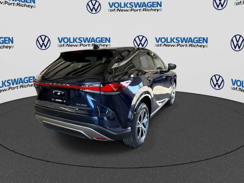 Used 2023 Lexus RX 350 FWD image 14