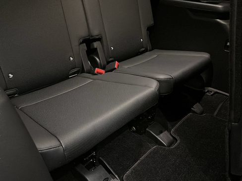 Certified 2025 Hyundai Santa Fe SEL AWD/4WD image 21