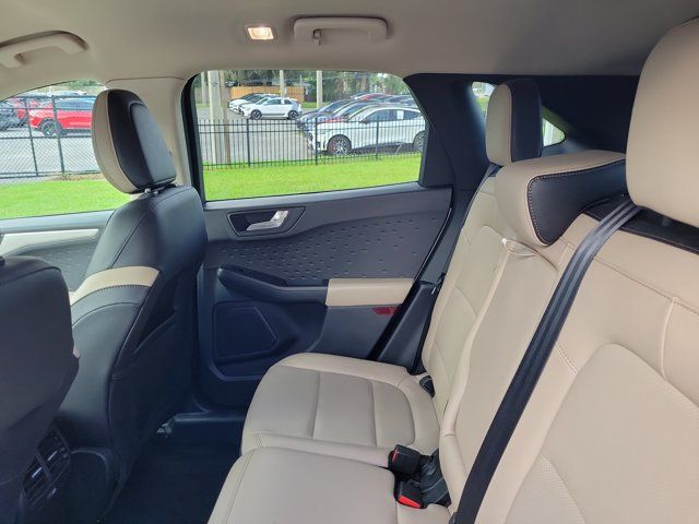 Used 2020 Ford Escape SEL FWD image 14