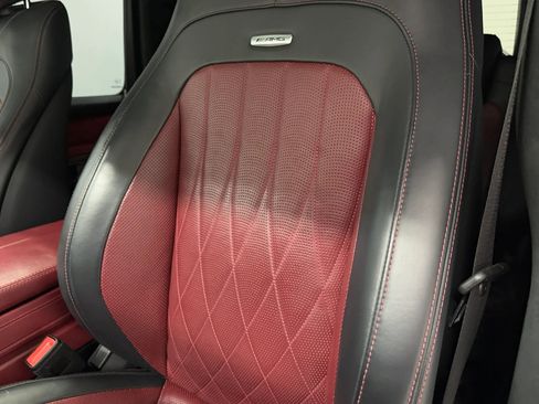 Used 2022 Mercedes-Benz G 63 AMG 4MATIC image 34
