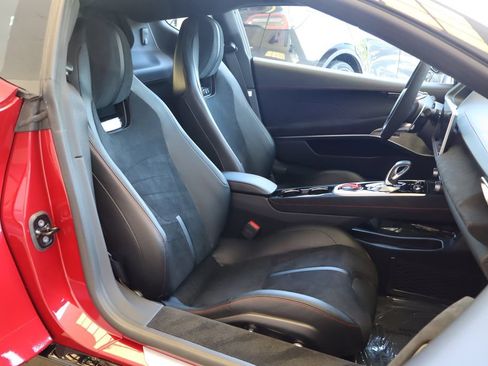 Used 2025 Lotus Emira RWD image 11