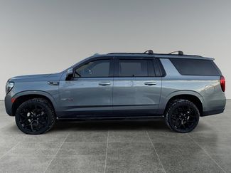 Certified 2022 GMC Yukon XL AT4 video 2