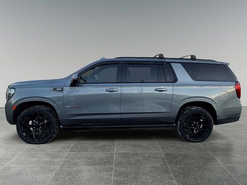 Certified 2022 GMC Yukon XL AT4 image 2