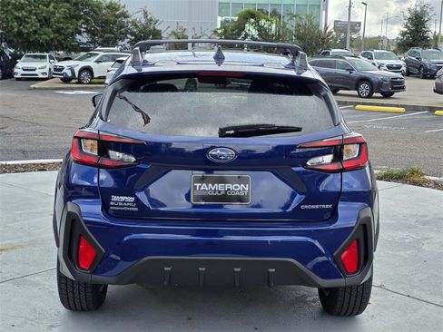 New 2025 Subaru Crosstrek 2.5i Premium image 3
